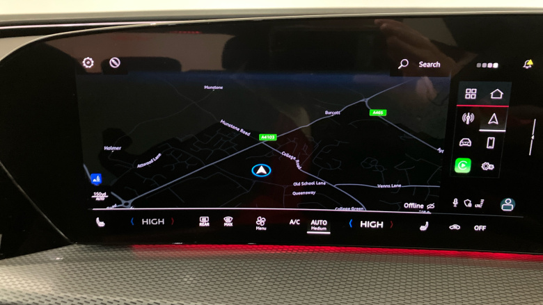 Audi Q5 2.0 TDI Quattro S Line 5dr S Tronic Diesel Estate